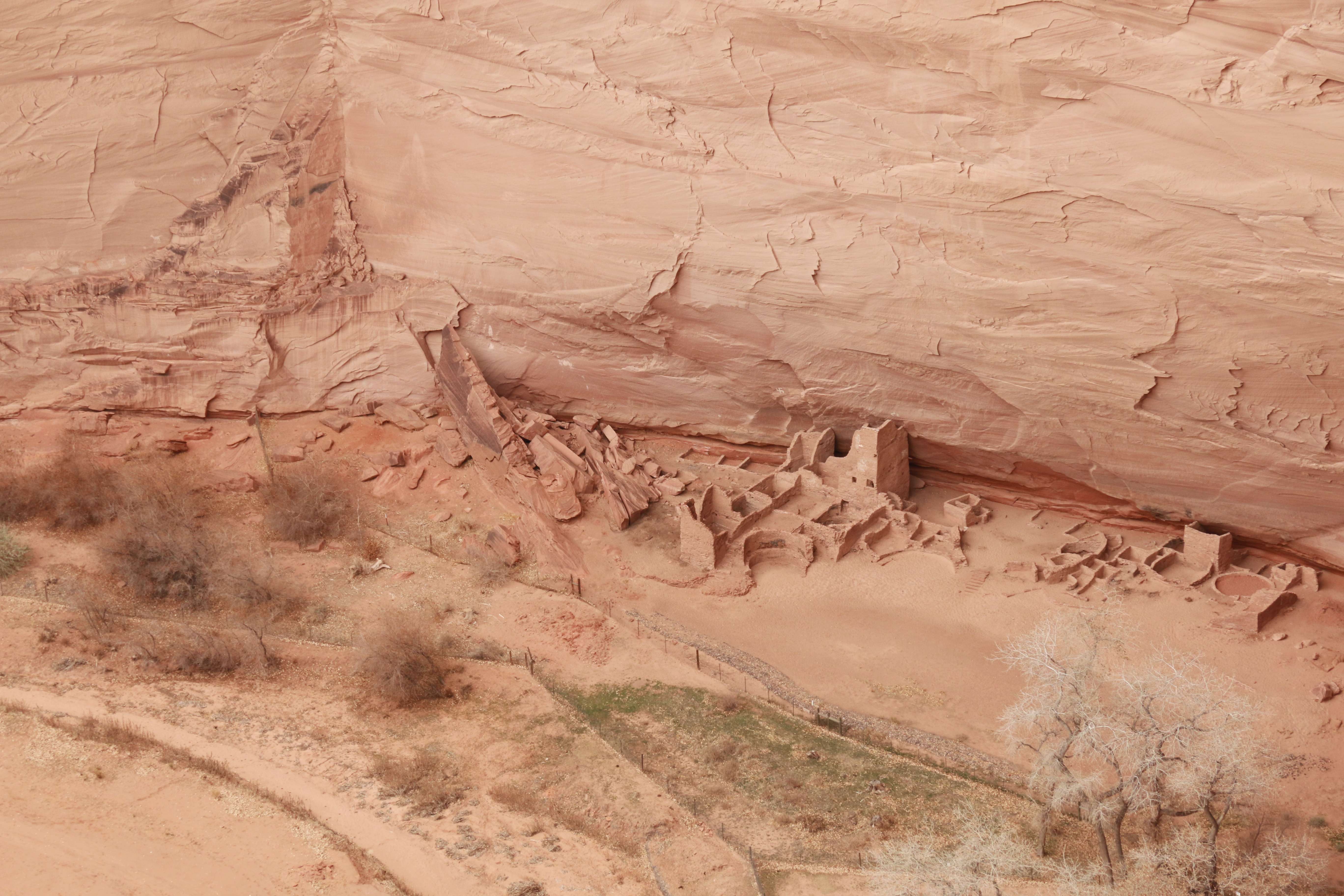 Canyon de Chelly